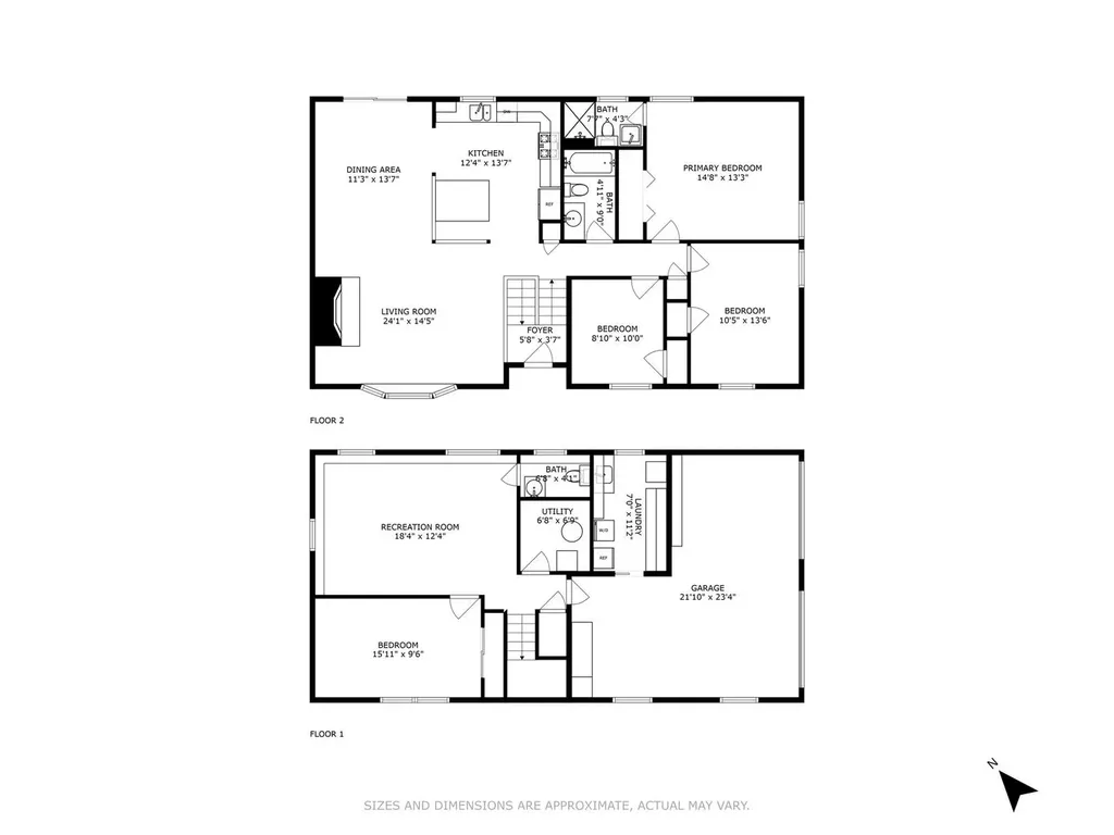 21 Forestdale Avenue Monroe NY 10950