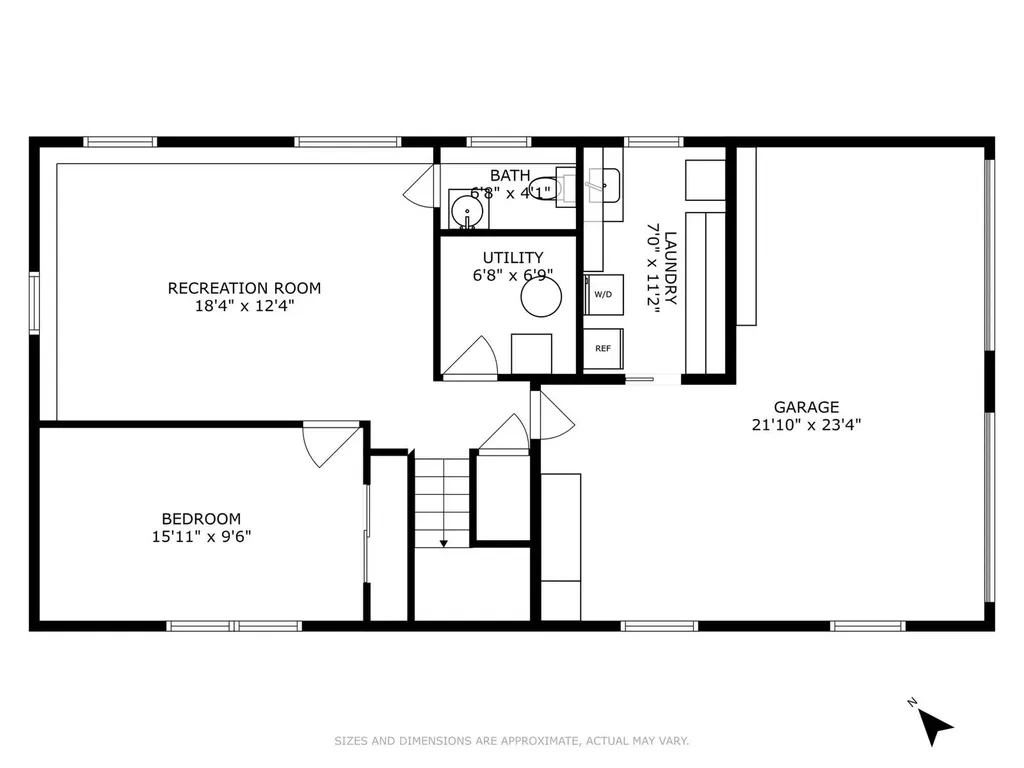 21 Forestdale Avenue Monroe NY 10950