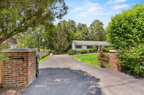 70 Goldens Bridge Road Katonah NY 10536