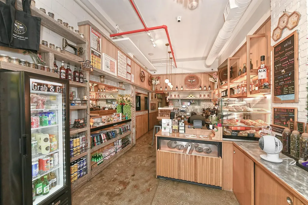 60-11 39 Avenue Woodside NY 11377