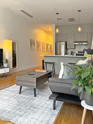 60-11 39 Avenue Woodside NY 11377