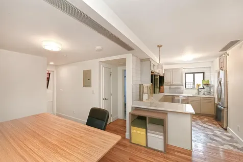 60-11 39 Avenue Woodside NY 11377