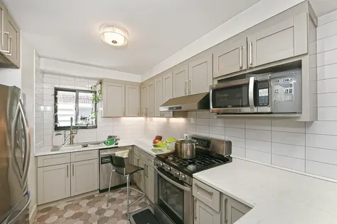 60-11 39 Avenue Woodside NY 11377