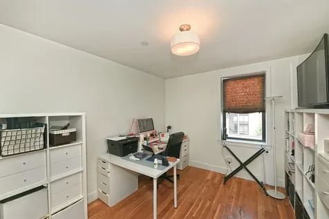 60-11 39 Avenue Woodside NY 11377