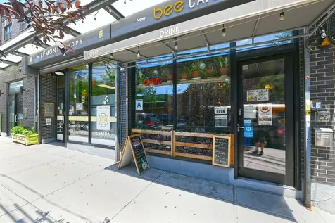 60-11 39 Avenue Woodside NY 11377