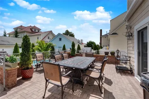 156 Beach 135th Street Belle Harbor NY 11694