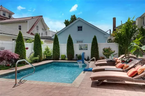 156 Beach 135th Street Belle Harbor NY 11694