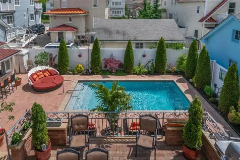 156 Beach 135th Street Belle Harbor NY 11694