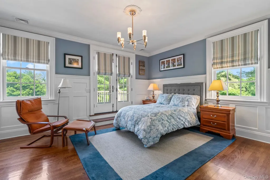 7 Fox Meadow Lane Lloyd Harbor NY 11743