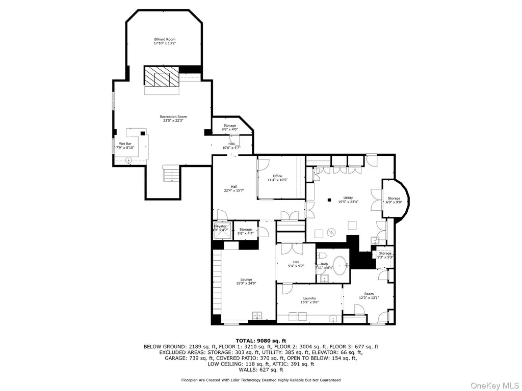 7 Fox Meadow Lane Lloyd Harbor NY 11743