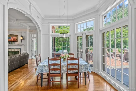 7 Fox Meadow Lane Lloyd Harbor NY 11743