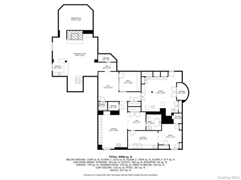7 Fox Meadow Lane Lloyd Harbor NY 11743