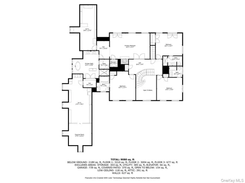 7 Fox Meadow Lane Lloyd Harbor NY 11743