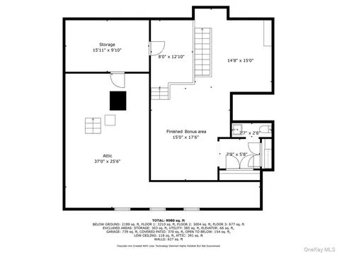 7 Fox Meadow Lane Lloyd Harbor NY 11743