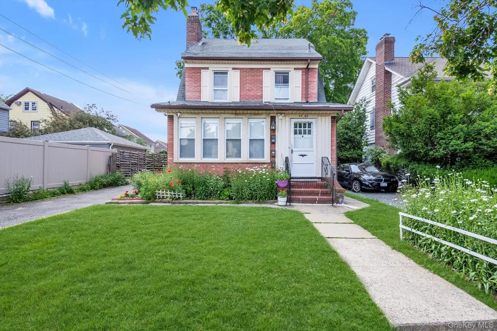 4360 Auburndale Lane Flushing NY 11358