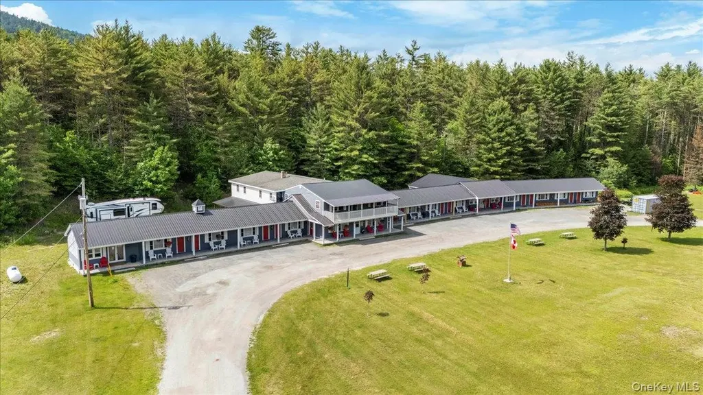 2455 Us-9 Call Listing Agent NY 12870-3207