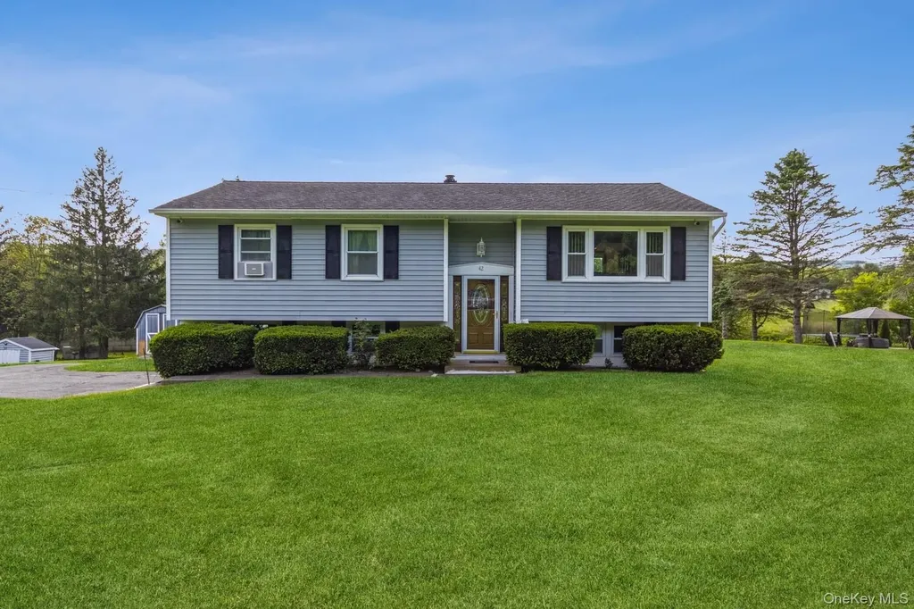 42 Lime Kiln Road Dover Plains NY 12522