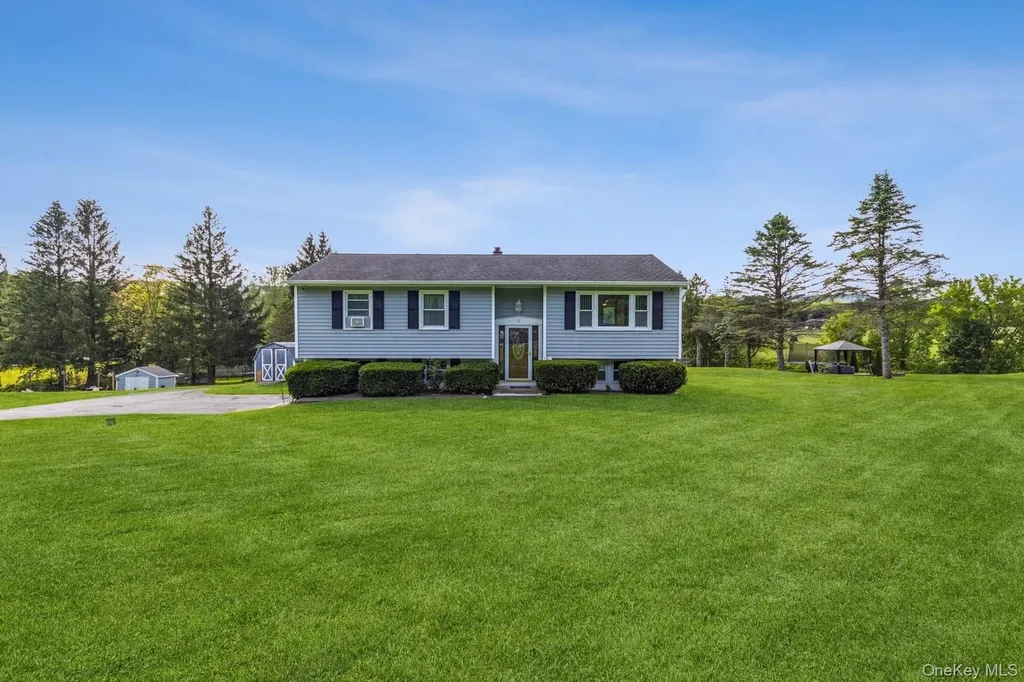 42 Lime Kiln Road Dover Plains NY 12522