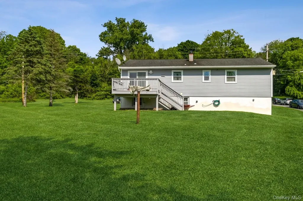 42 Lime Kiln Road Dover Plains NY 12522