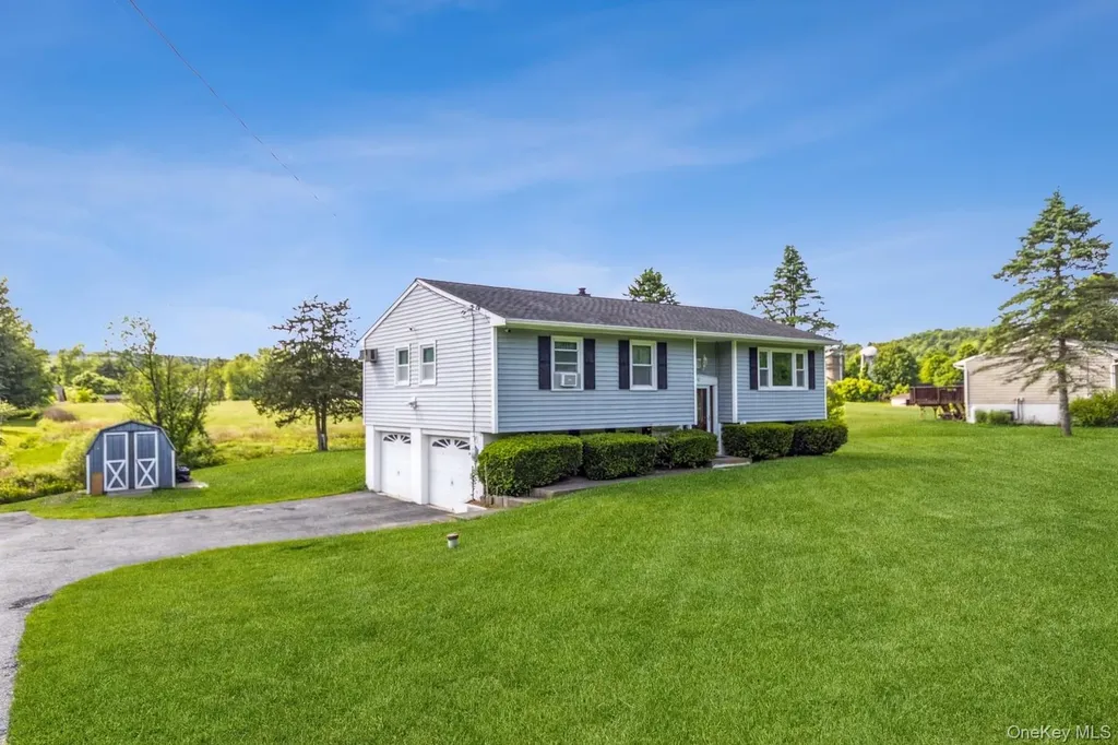 42 Lime Kiln Road Dover Plains NY 12522