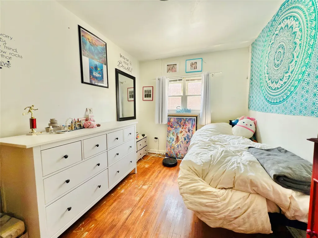 3011 Randall Avenue Bronx NY 10465