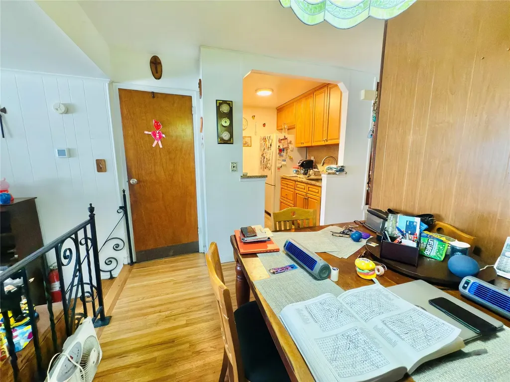 3011 Randall Avenue Bronx NY 10465