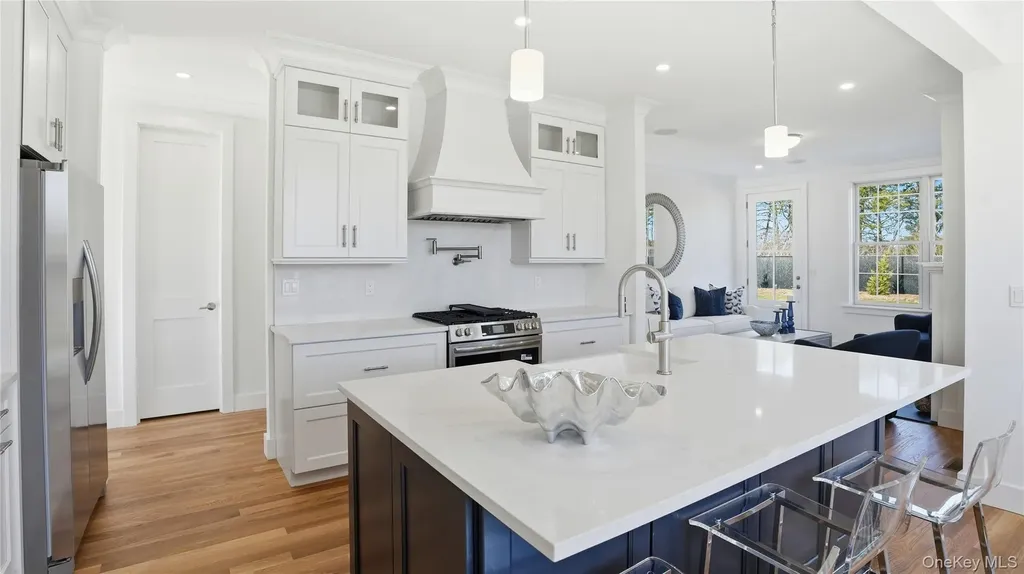 100 Rogers Westhampton Beach NY 11978