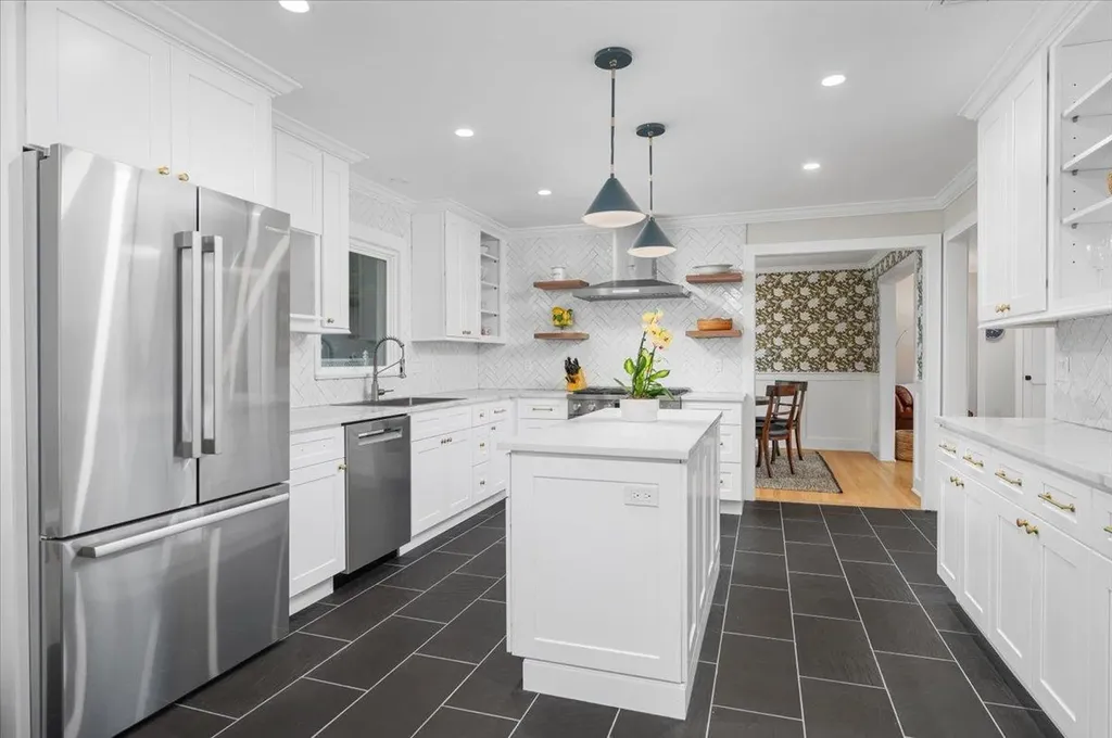 9 Loch Lane Rye Brook NY 10573