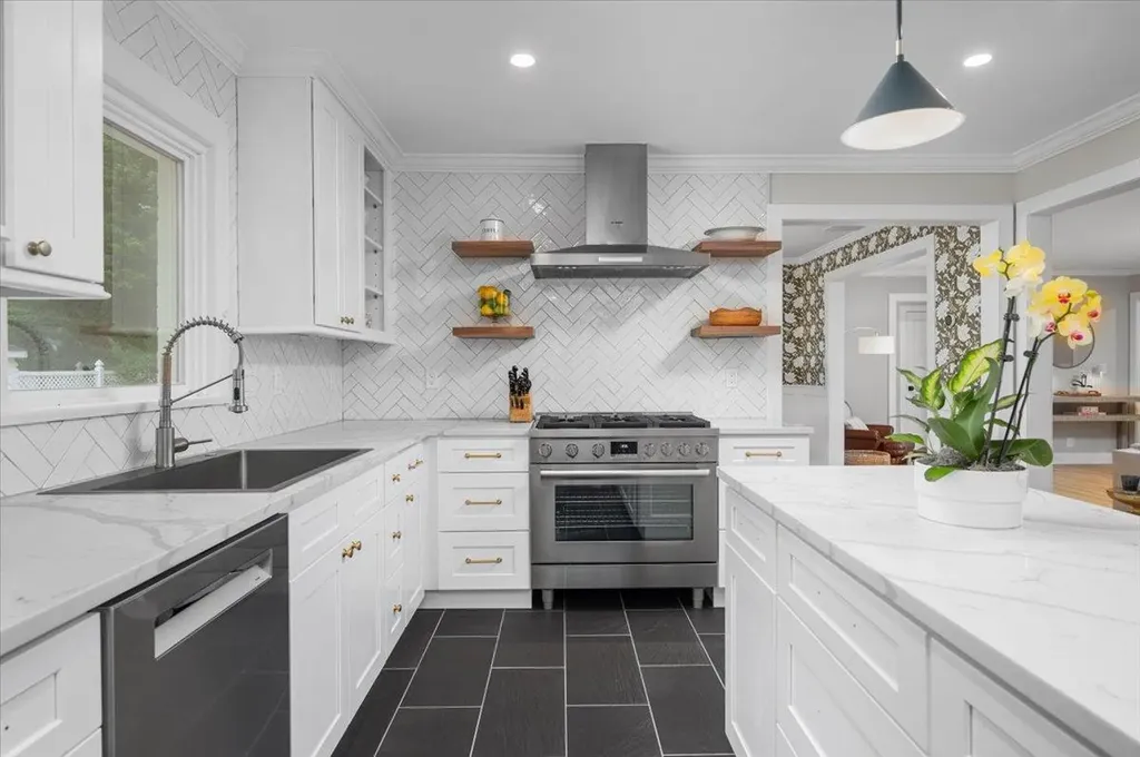 9 Loch Lane Rye Brook NY 10573