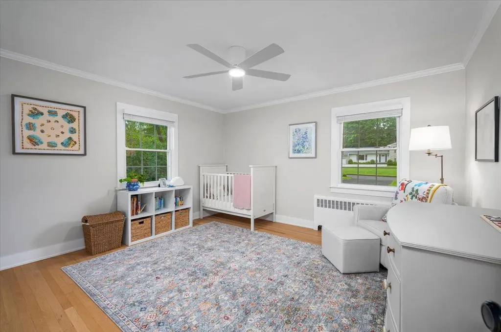 9 Loch Lane Rye Brook NY 10573