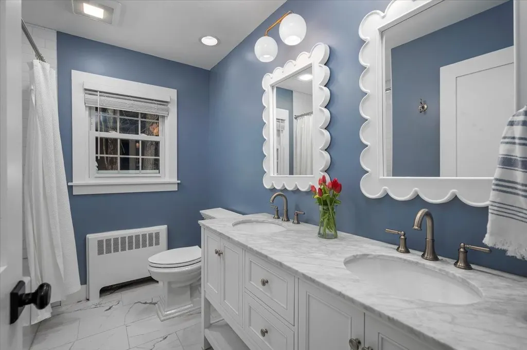 9 Loch Lane Rye Brook NY 10573