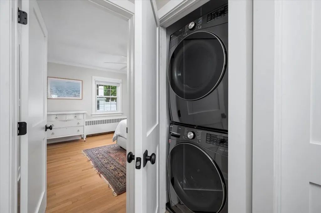 9 Loch Lane Rye Brook NY 10573