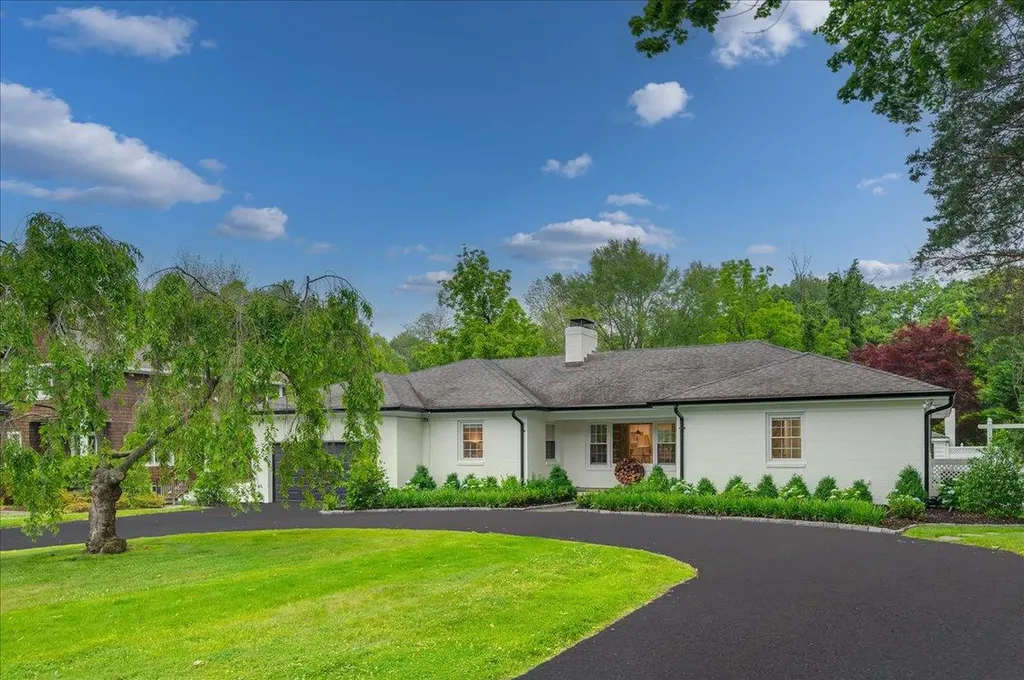 9 Loch Lane Rye Brook NY 10573