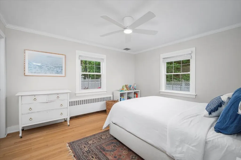 9 Loch Lane Rye Brook NY 10573
