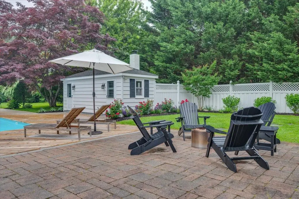 9 Loch Lane Rye Brook NY 10573