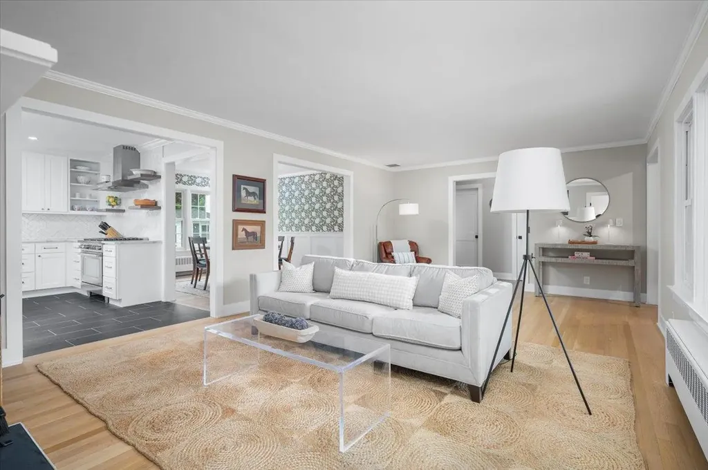9 Loch Lane Rye Brook NY 10573