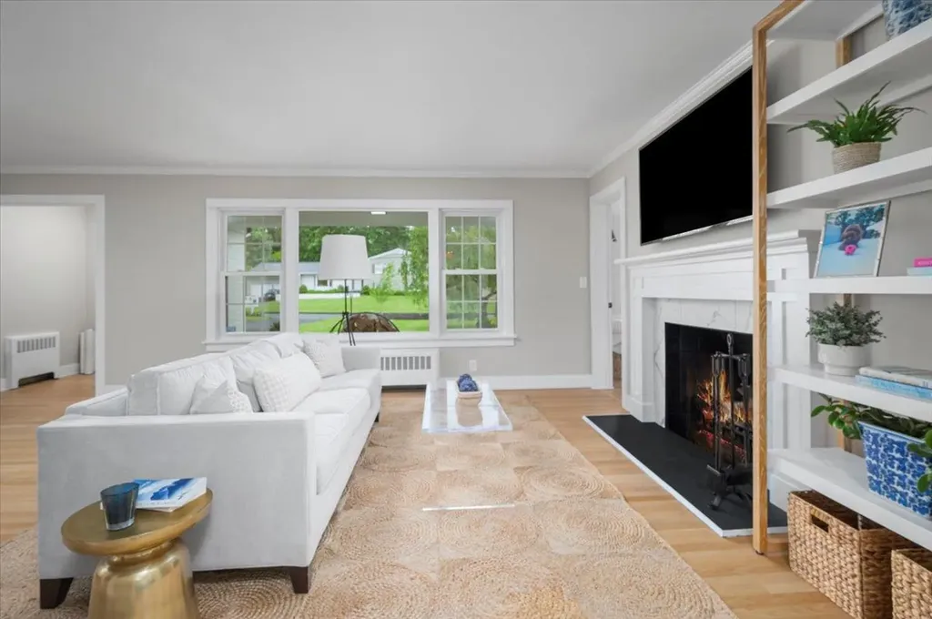 9 Loch Lane Rye Brook NY 10573