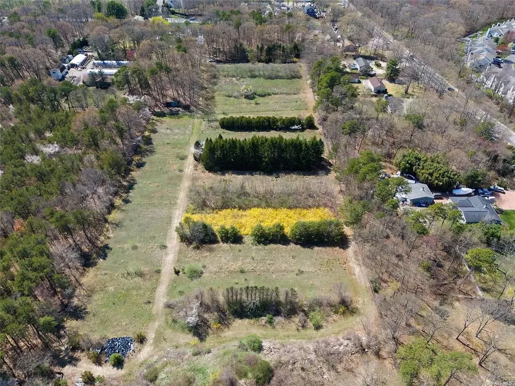 Cedarhurst Avenue Medford NY 11763