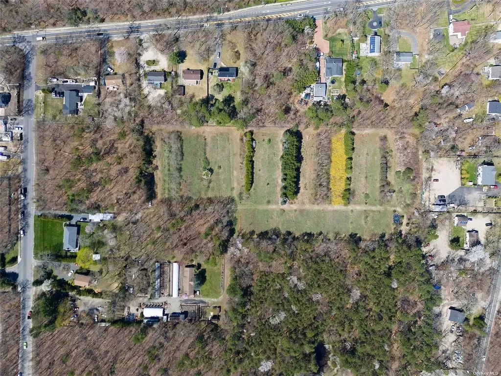 Cedarhurst Avenue Medford NY 11763