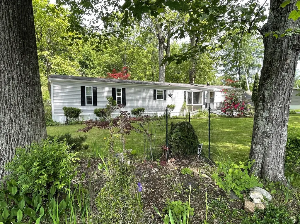 48 Josephine Avenue Rosendale NY 12472