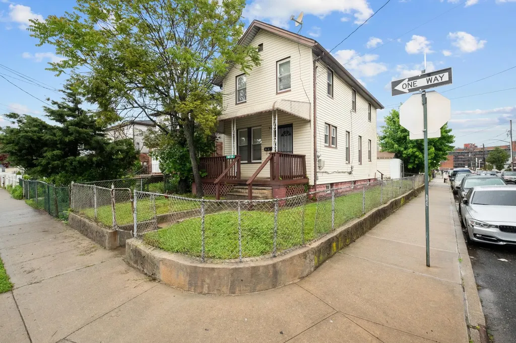 14719 Sutter Avenue Jamaica NY 11436