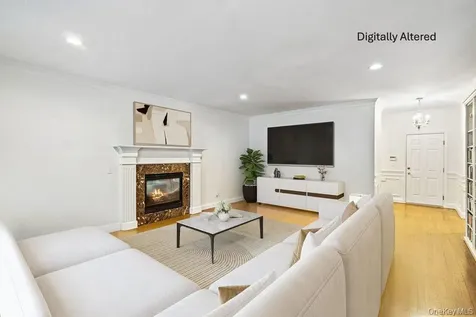 1 Fairway Drive Old Bethpage NY 11804
