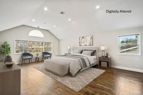 1 Fairway Drive Old Bethpage NY 11804