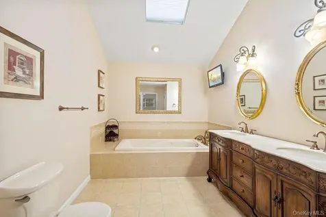 1 Fairway Drive Old Bethpage NY 11804