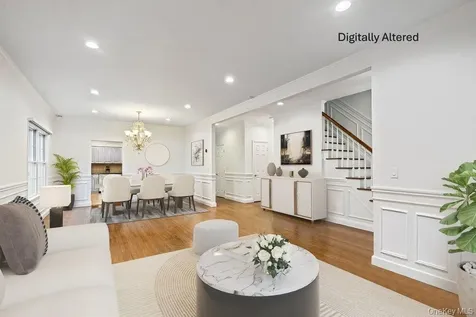 1 Fairway Drive Old Bethpage NY 11804