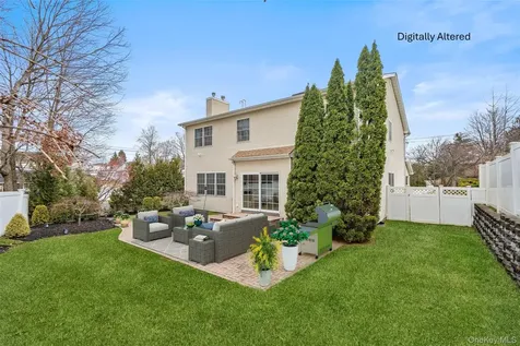 1 Fairway Drive Old Bethpage NY 11804