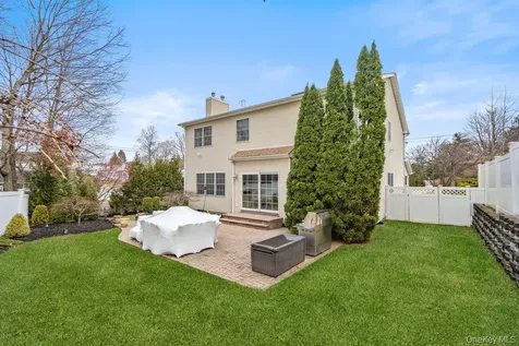 1 Fairway Drive Old Bethpage NY 11804