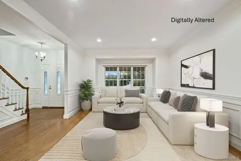 1 Fairway Drive Old Bethpage NY 11804
