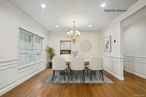 1 Fairway Drive Old Bethpage NY 11804