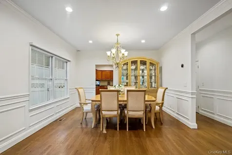 1 Fairway Drive Old Bethpage NY 11804